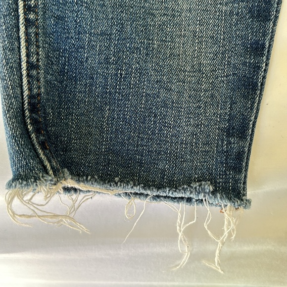 Madewell Jeans - Picture 2 of 9